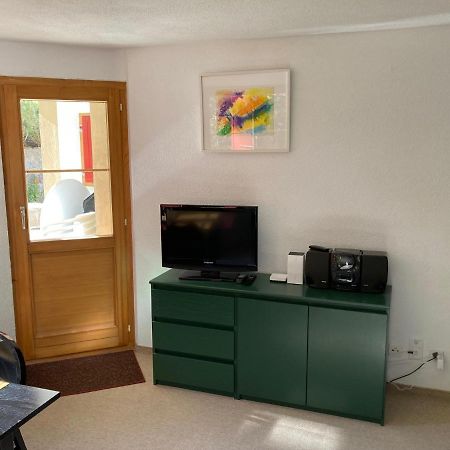Casa Selva 2000 Fl Whg Nr 2 Διαμέρισμα Lenzerheide Εξωτερικό φωτογραφία