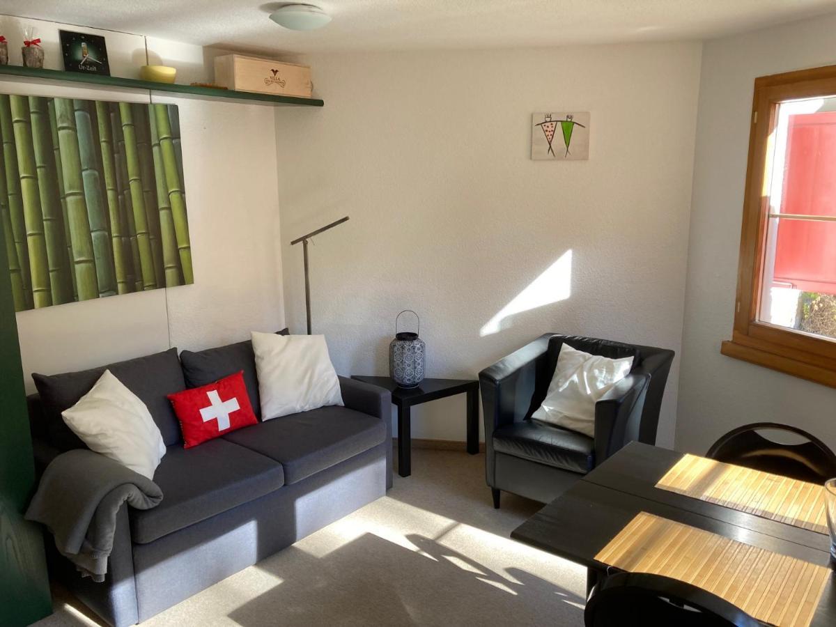 Casa Selva 2000 Fl Whg Nr 2 Διαμέρισμα Lenzerheide Εξωτερικό φωτογραφία