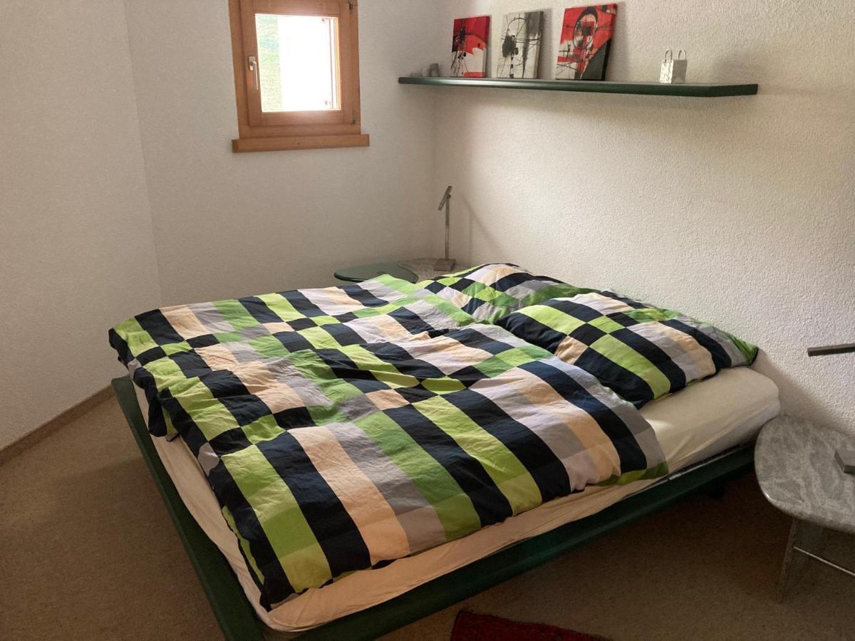 Casa Selva 2000 Fl Whg Nr 2 Διαμέρισμα Lenzerheide Εξωτερικό φωτογραφία
