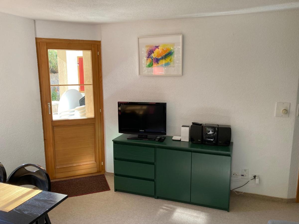 Casa Selva 2000 Fl Whg Nr 2 Διαμέρισμα Lenzerheide Εξωτερικό φωτογραφία